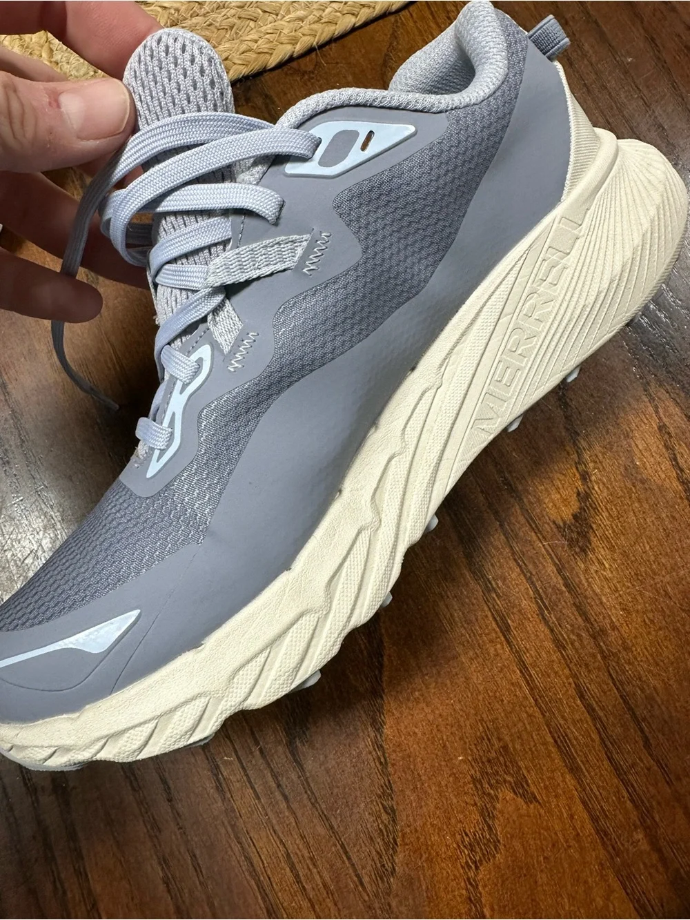 Merrell women Waterproof Shoes